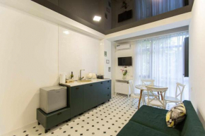 Best apartment at the center of Kutaisi